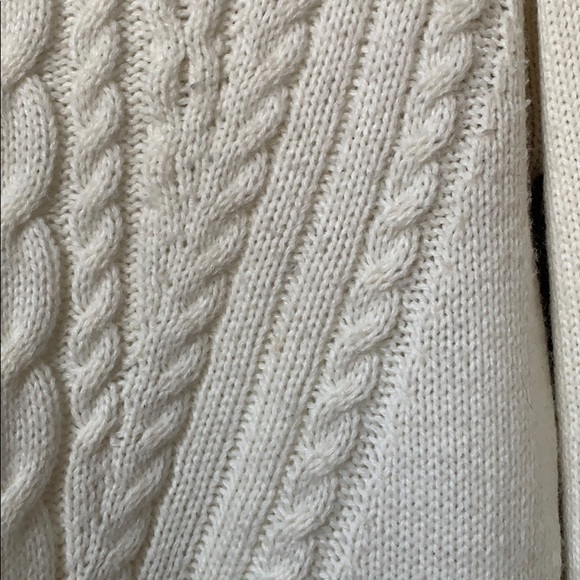 Sweater dress - Picture 2 of 2